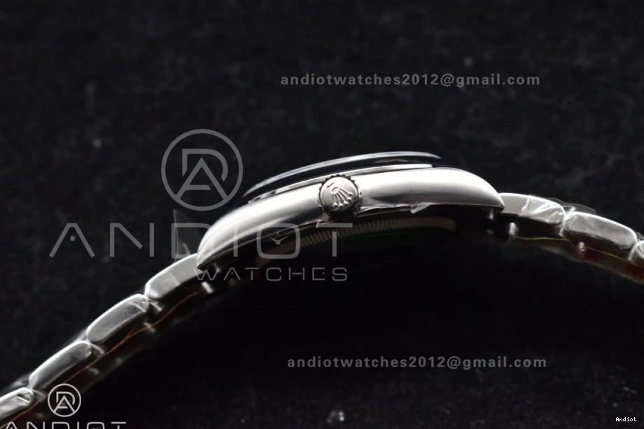 126000 Best Steel Clean Perpetual 1:1 36mm Dial Celebration 904L Edition VR3230 Oyster 0501